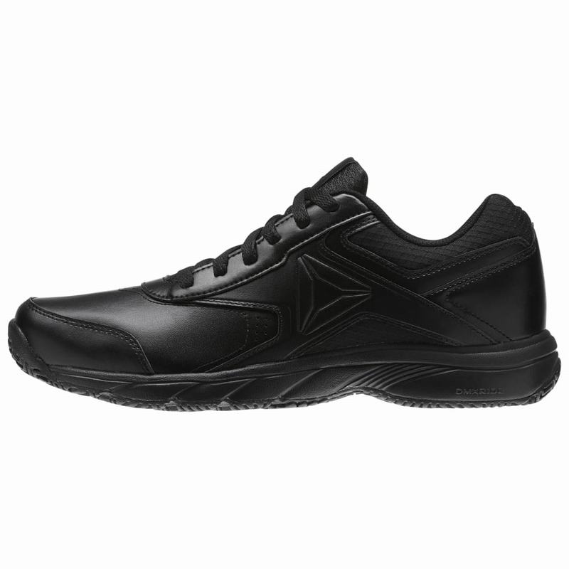 Reebok Work N Cushion 3.0 Turisticka Obuv Panske - Čierne MG4109SC